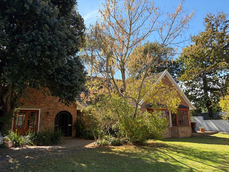 To Let 3 Bedroom Property for Rent in Constantia Upper Western Cape